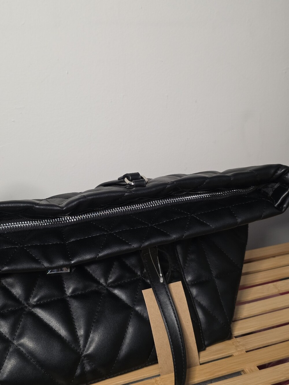 Steve Madden Blina Tote - Picture 14 of 14